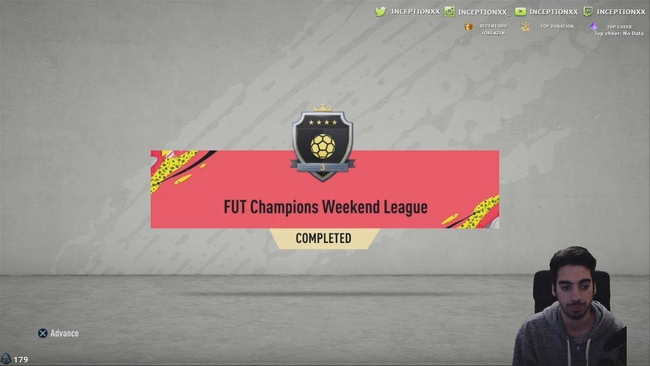 ELITE FUTCHAMPS REWARDS - AMAZING REWARDS! - FIFA 20 ULTIMATE TEAM