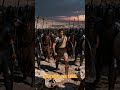 From Gladiator to Rome’s Worst Nightmare #Spartacus#RomanHistory #AncientRome#Gladiator#DarkHistory