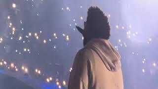 ROD WAVE - Chicago Night 1 - THE REDEMPTION TOUR 