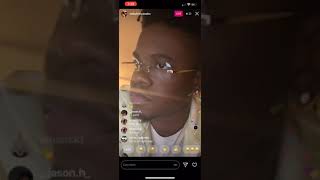 Instagram Live