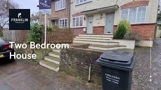 Deanway, Chalfont St Giles - Property Tour
