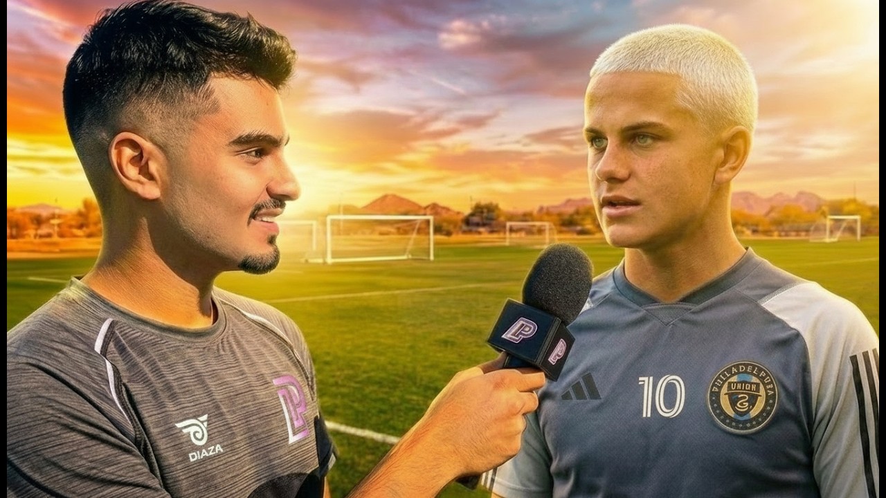 LOZZZ PRODUCTIONZ INTERVIEWS CAVAN SULLIVAN!