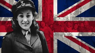 There'll Always Be An England (Vera Lynn) - British WW2 Song
