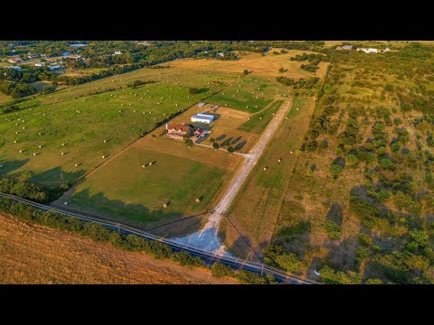 1810 Longbranch Rd, Midlothian, TX home video tour