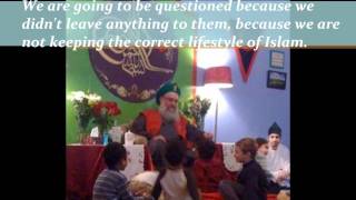 Download Lagu Divine Wisdom by Sahibul Saif Sheykh Abd Kerim Effendi MP3
