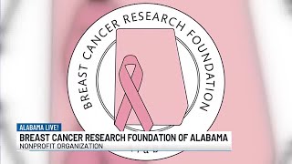 Meet the Breast Cancer Research Foundation of Alabama