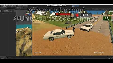 Border Army Sniper War: Counter  sellunitysourcecode