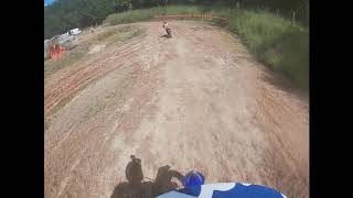 motocross Miniac-Morvan -250yz-.