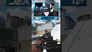 THE M4 IS BACK 😤 @TheDexterity