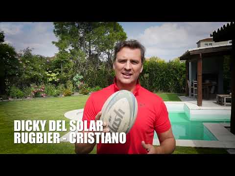 DICKY DEL SOLAR: EL LOLLAPALOOZA Y EL FMI