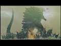 Godzilla Earth