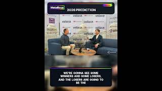 Marshall Hayner's 2026 Stablecoin Prediction | GAC 2026