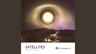 Satellites (feat. Heleen) - Jens East
