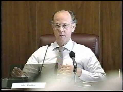 Geico Judge's Verdict Commercial (2003)