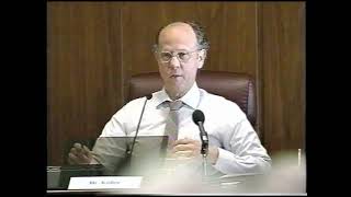 Geico Judge's Verdict Commercial (2003)