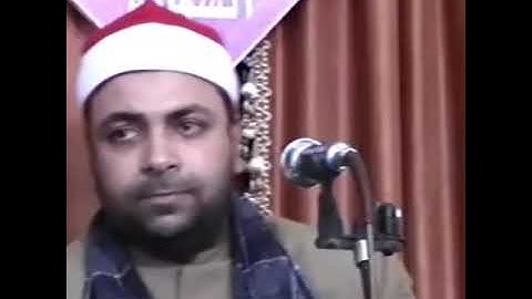تلاوة خاشعة بصوت القارئ  عبداللطيف محمد الشحات🌷