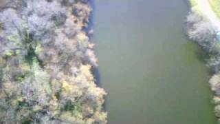 FlyCam2 in Watsonville