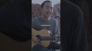bulan bawa bintang menari iringilangkah ku|memandangmu- Ikke Nurjanah| Zidan cover