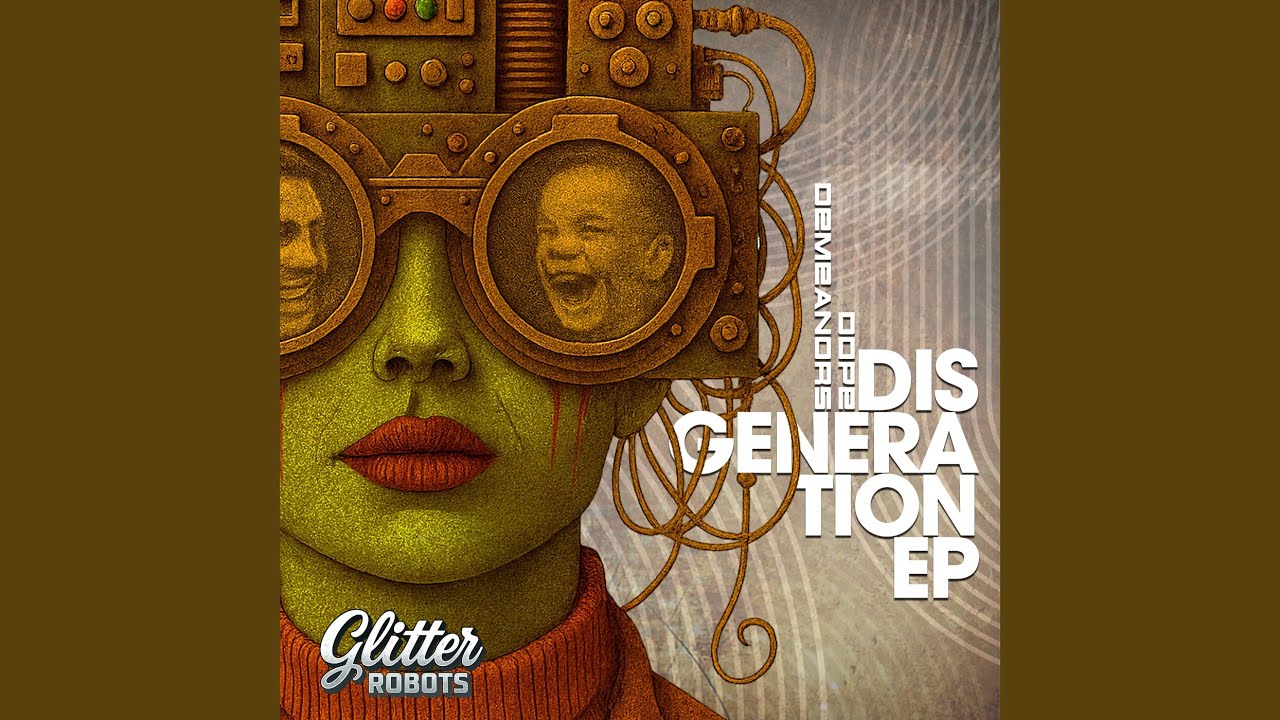 Watch Dis Generation (Original Mix) on YouTube Watch Dis Generation (Original Mix) on YouTube