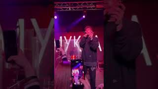 Мукка - Между нами #концерт #live #уфа #мукка #междунами