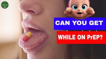 Can you still get HIV on PREP (HIV-AIDS pep)