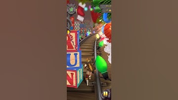 Temple run 2 | unlock freya coldheart | Christmas special | christmas update | #templerun2