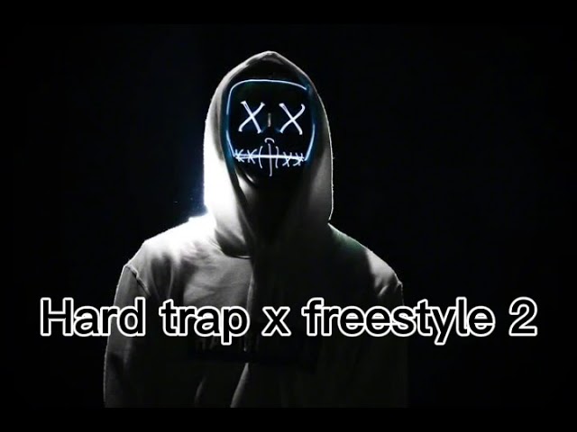 (free) Hard trap x freestyle type beat 2024 “unstoppable” class=