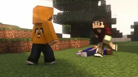 Nova Intro Animação #1 foda , Quer uma ? Requisitos na descrição .