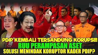 Download Lagu PDIP PANIK TOTAL!! Kembali Tersandung Korupsi!! MP3