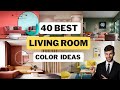 40 best living room color ideas  creative design studios