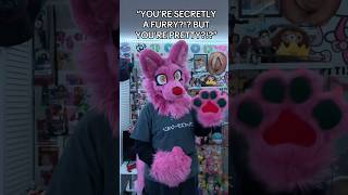 Anyone Can Be A Furry