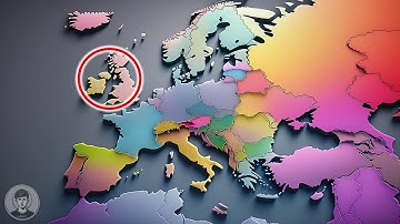 WORST to BEST Country Economy: All 50 Countries in EUROPE Ranked | Economic Duckling