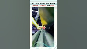 Robotic process automation at its best !! #radicaltechart #technology #radicaltechmart #ai #iiot