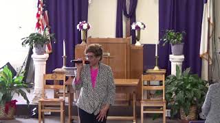 Holy Convocation - Greatly Praising A Great God - Day 4- Part 2