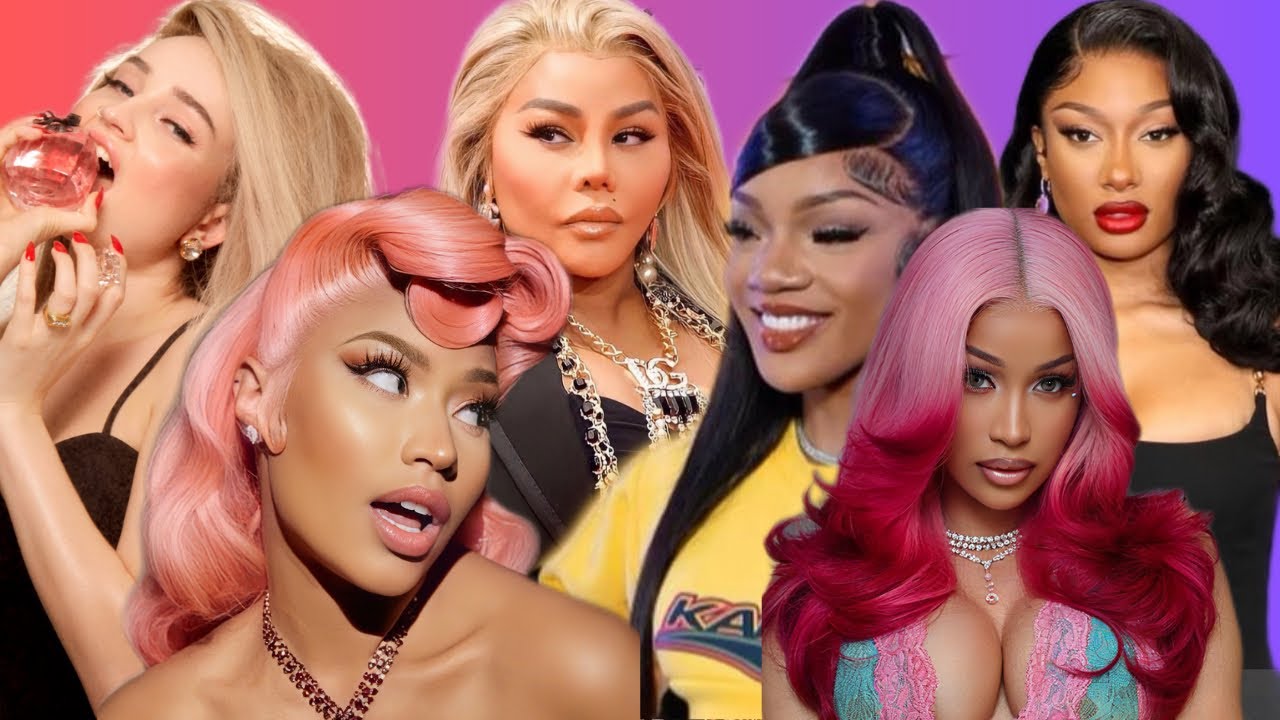 ‼️Карма Ники Минаж уже настигла Ким. TMZ цепляется за соломинку по поводу Ники, Глорилла — по пов...