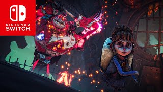 The Best Underrated Games and Hidden Gems on Nintendo Switch! screenshot 5