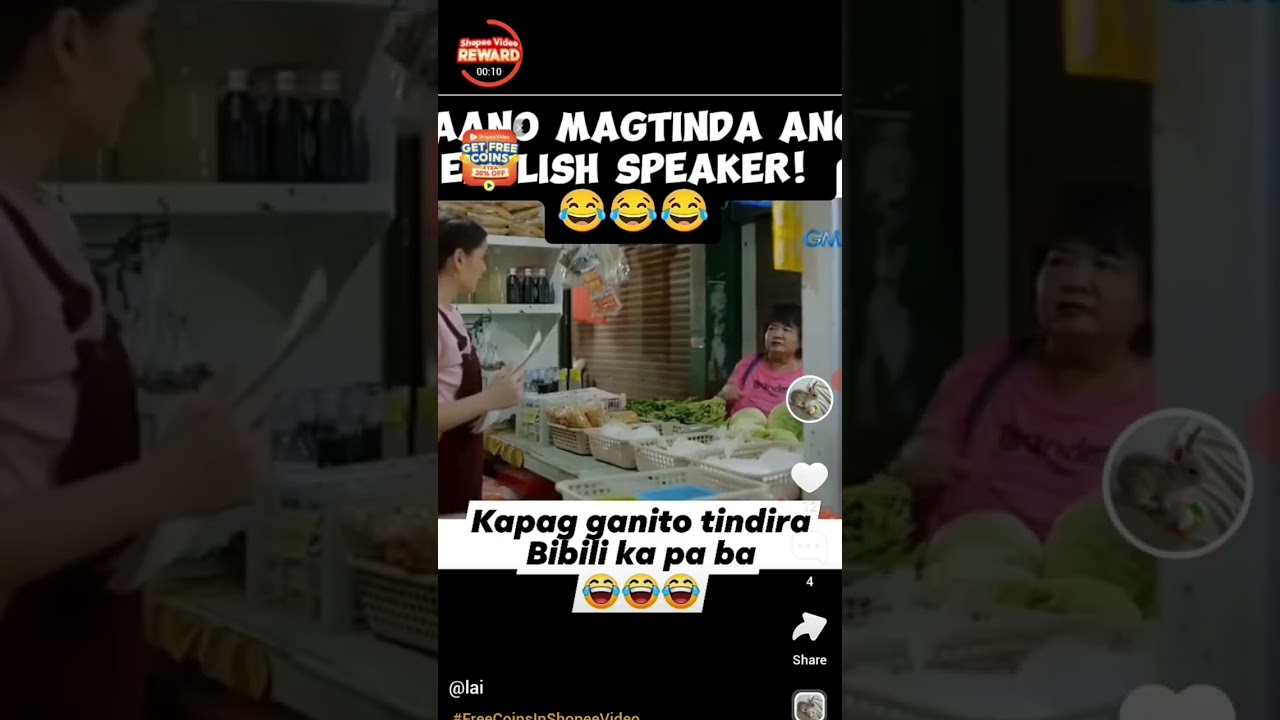 Earn Shopee Coins by watching videos | Step By Step Tutorial 