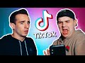 I'M FAMOUS ON TIKTOK!