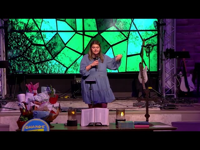 You Were Never Meant to Do Life Alone | Bible in a Year