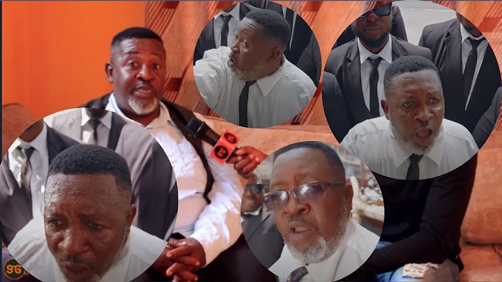 EXCLUSIVE na Mzee wa DEKA ya HARMONIZE,Ndiye aliye...