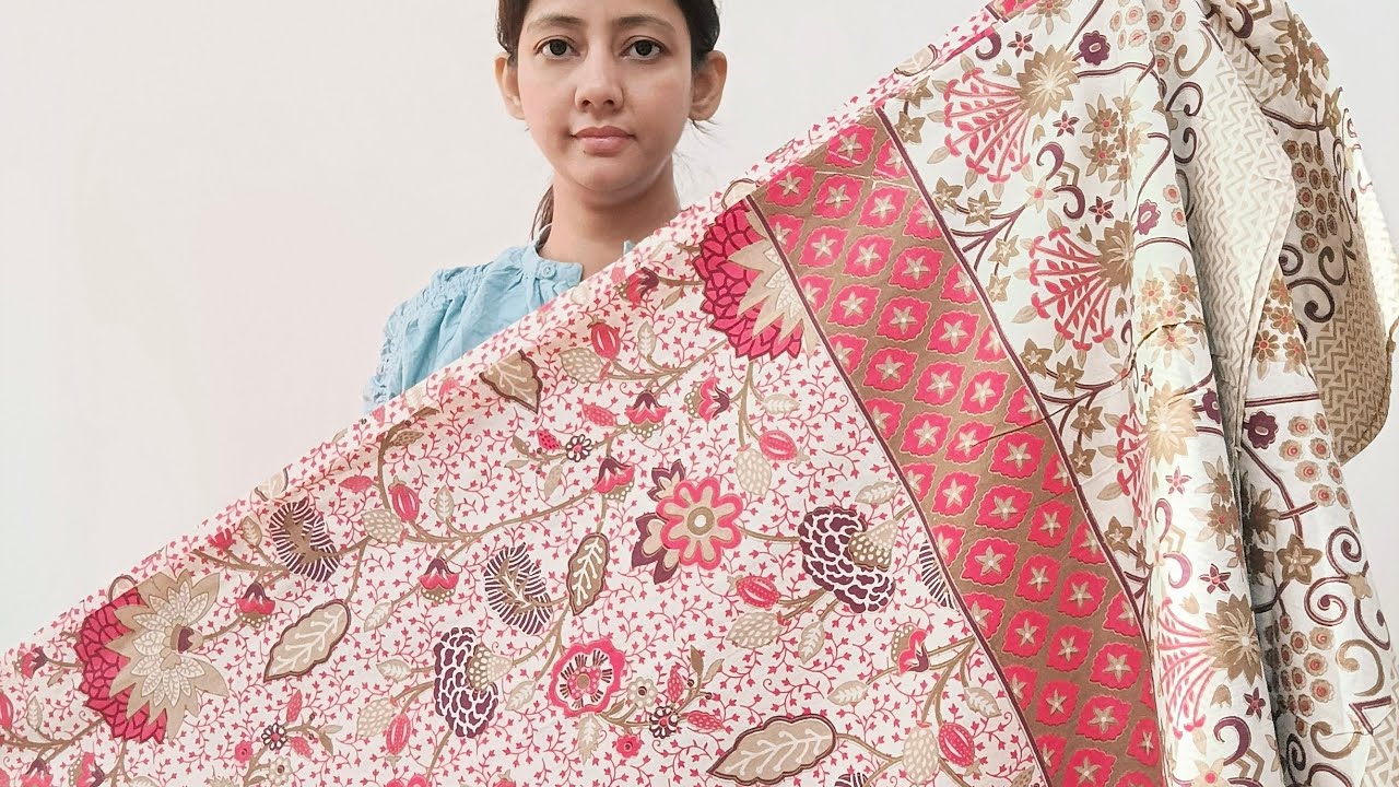 German gold print jaipuri bedsheets what's up 9462718014 YouTube