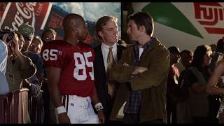 Jerry Maguire: This is a Nice Moment for You