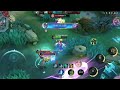 Got Legendary Vale god highlights my build in last part of video(@RamelPalmagil#mobilelegends #mlbb 