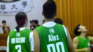 20130910籃球賽第4場 蕭敬騰vs中華大學 3)