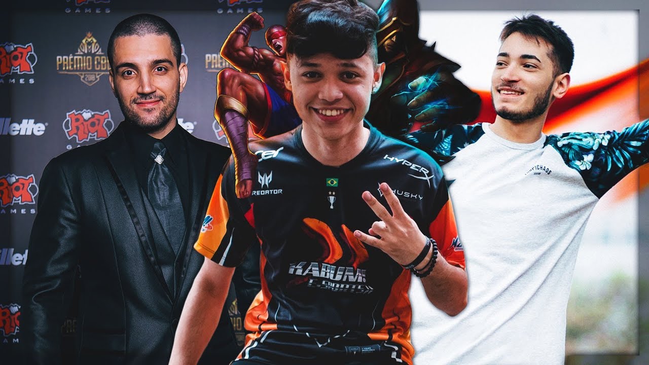 TITAN ACHA QUE É MELHOR AD QUE O BRTT? X1 DO JOVIRONE CONTRA O TITAN SÓ DE LEESIN