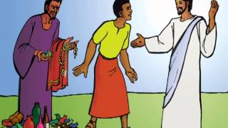 Words Of Life Mambila, Nigeria Peoplelanguage Movie Trailer