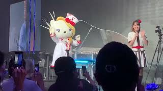 yoshikitty YOSHIKI 2023 in TOKYO JAPAN 世界一豪華なDINNER SHOW 12日 昼公演 ディナーショー 5.8