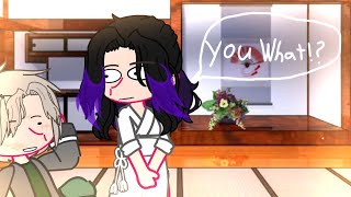 sorry I _ your husband| |sanegiyuu| |kny-Ds| |shinomitsu| |ft. Shinobu & Sanemi & Giyuu| |hashiras
