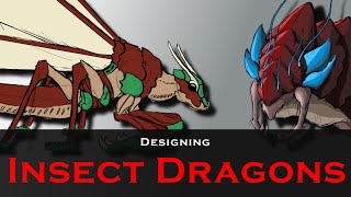 Dragons of the Eocene