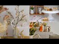 Easter decoration ideasswiss carrot pie recipediys  easter wreath  wool carrots  easter vlog